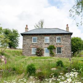 Treovis Farm