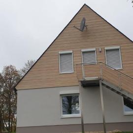 Ferienwohnung Eifelglück Hupperath