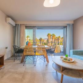 Azure Sofia - Maisonette, hotel u gradu 'Lampi'