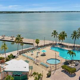 Dolphin Daydreams by Last Key Realty