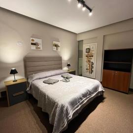 Lomar suite 2 - Depto céntrico Villa María