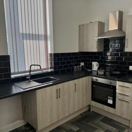 Pendle view- luxurious Studio