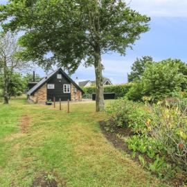 Holiday Home Siouxsie - 500m from the sea by Interhome, hotell i Esbjerg