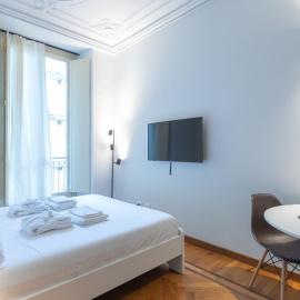 Palazzo Camerana - Appartamenti Boutique by Baracca Apartments