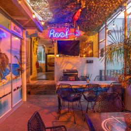 La Créme de la Créme Hostel, Hotel in Puebla