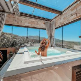 Discovery Canyon, hotel in Praia Grande