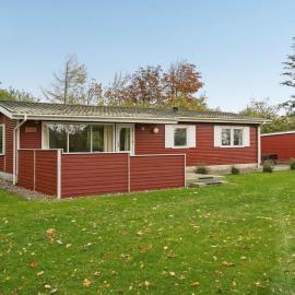 Holiday Home Leny - 450m to the fjord by Interhome