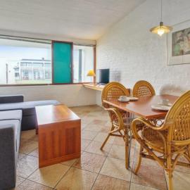 Apartment Gunnlaug - 500m from the sea by Interhome