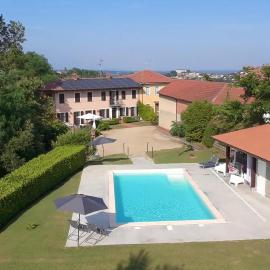 B&B Lanterna delle Fate