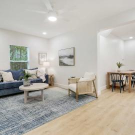 New Downtown Cottage on Camden #1