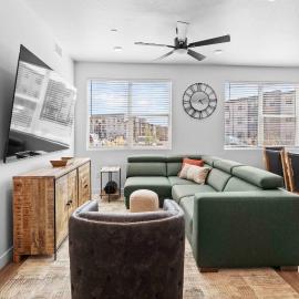 Easy Escape - Stay for 8, hotelli kohteessa Hurricane