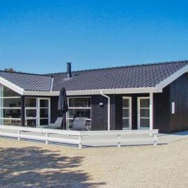 Holiday Home Nani - 900m from the sea by Interhome