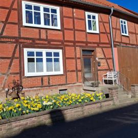 Ferienhaus Wesertal Monteur