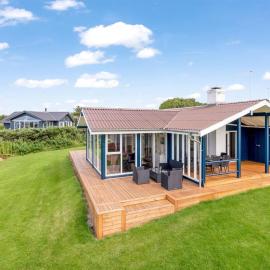Holiday Home Titta - 150m to the fjord by Interhome