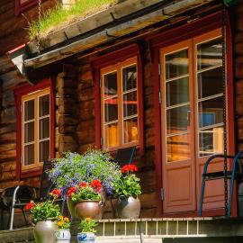 Rondane Sollia Friluftsliv Øvre Nordli, hotel u gradu 'Sollia'