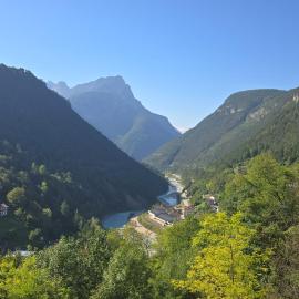 Al Belvedere sul Piave