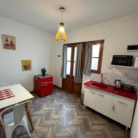 Lindo departamento a 5 min del Aeropuerto internacional de Ezeiza