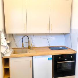 Mikroapartament, prywatne wejście, samodzielne zameldowanie, hotel di Prószków