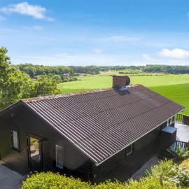 Løgstrup에 위치한 호텔 Holiday Home Imgert - 300m to the fjord by Interhome
