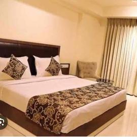 HoTEL ABHIRAM PALACE โรงแรมในวิเจยาวารา