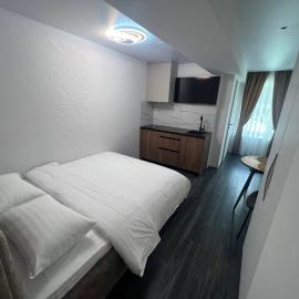APETIKO APARTMENTs, hotel u Kijevu