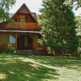 Villa ORKA Pelister - Forest Zone, hotel v mestu Bitola