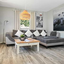 Nah'n Kliff 91, hotel sa Timmendorf