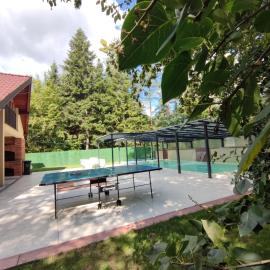 Villa Kamenica, hotel i Zavidovići