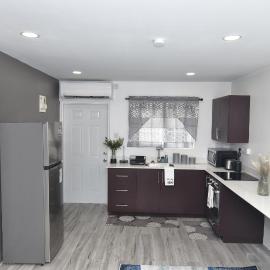 Good Stay Apartments and Car Rentals, ξενοδοχείο σε Νησίδα Γκρος