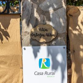 Villa Ortega Alba, hotel in Alcalá la Real