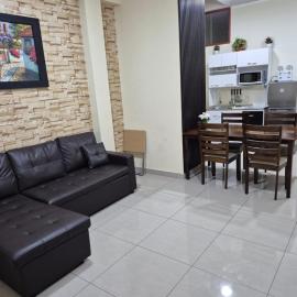 Departamento céntrico en un 1er piso en Huancayo