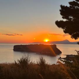 STILL HOUSE, hotel in San Nicola Arcella