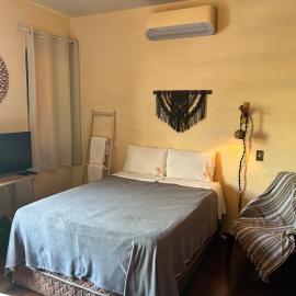 Naturaleza - Pousada & Centro Holístico，拉夫拉斯的飯店