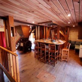Le Moulin de la Hire, hotel i Miremont