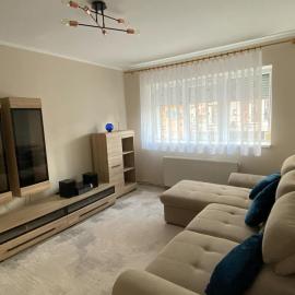 The Cozy Nest, hotel a Carei