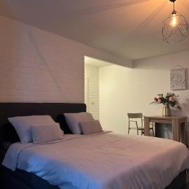Studio close to Maastricht