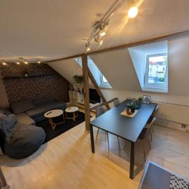 an der steilen Wand 106 Meerane DG