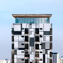 Van Alen Haus