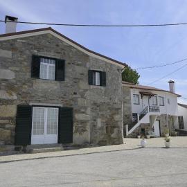 Quinta da Bouça - Casa da Adega