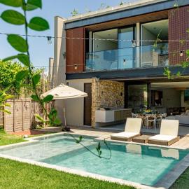 Casa de Luxo em Condomínio em Milagres by Qavi, hotel a Barra do Camaragibe