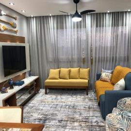 LINDO Apartamento no CENTRO de TRAMANDAI com PISCINA aquecida