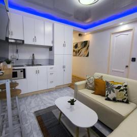 AMS Apartment, hotel in Butuan