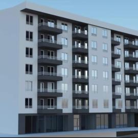 Apartman-Centar-Bugojno, hotel in Bugojno