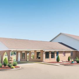 Cactus Inn and Suites, hotel di Mountain Grove