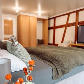 Hotel Restaurant Ratsstube, hotel em Calw
