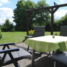 Ferienwohnung Blaumeise