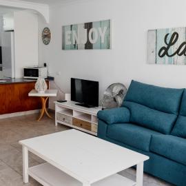 Estancia - Bungalow en Puerto Rico