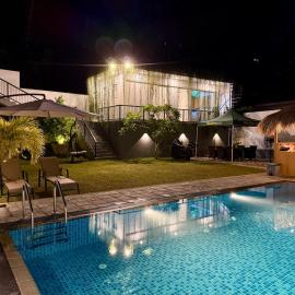The Bunkyard Galle Hostel
