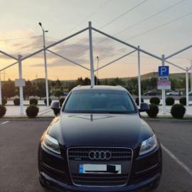 Premium Class Audi