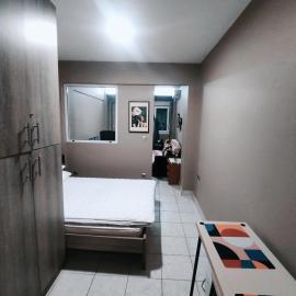 Center Pasha's Gardens Lux rooms Ιpirou 4 Agios Pavlos